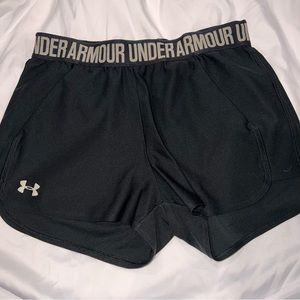 Under armour shorts